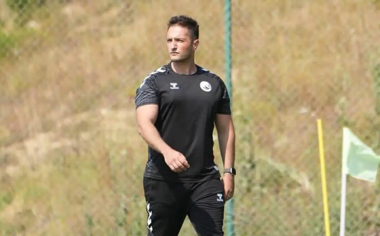 Konyaspor’da 3 yıl görev yapmıştı! 1. Lig ekibinde mesaiye başladı