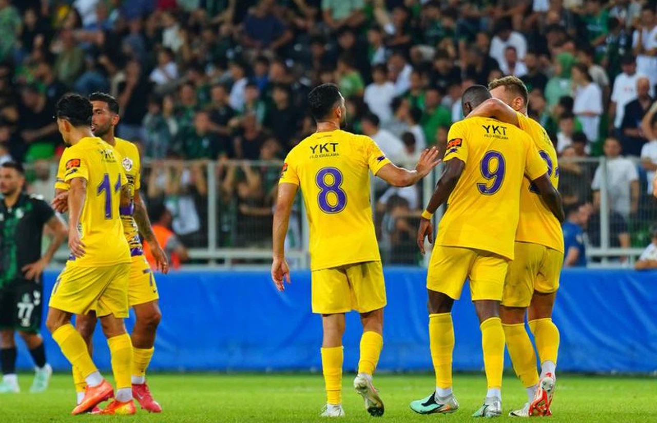 Konyaspor’un rakibi Eyüpspor, transferde ne yaptı?