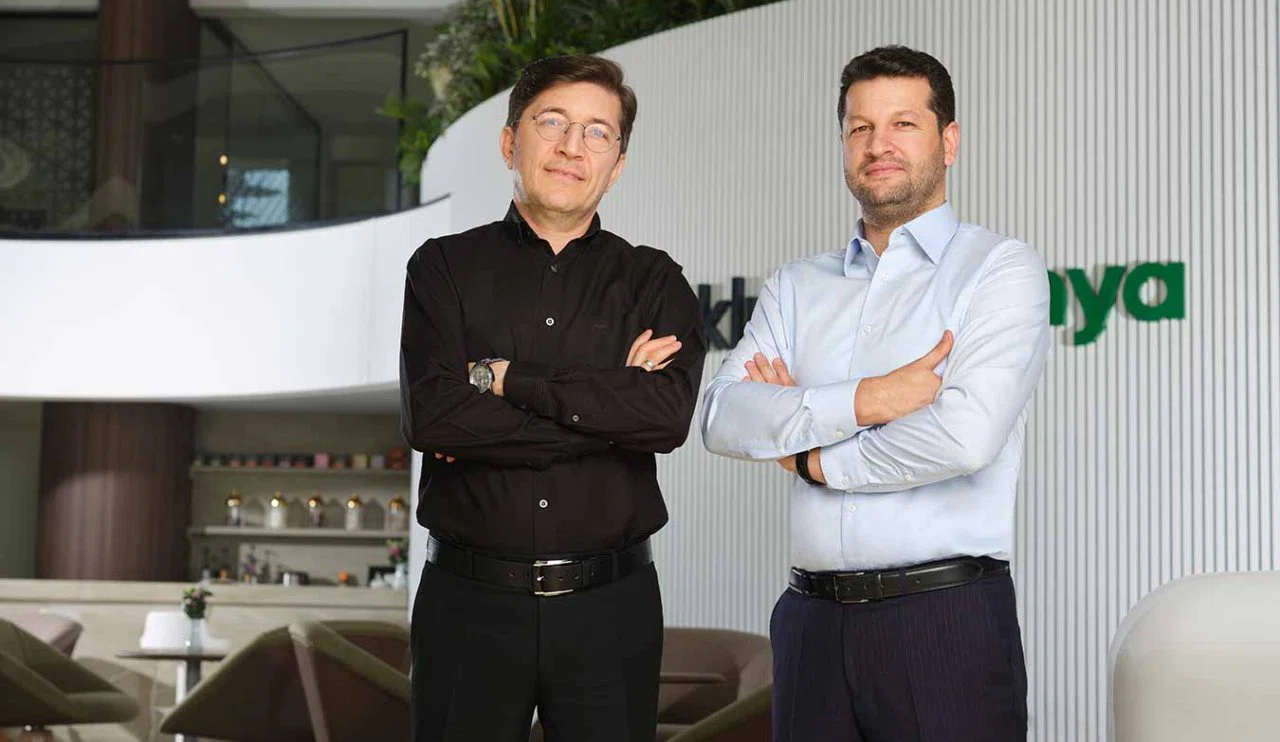 Yaşamın sessiz zarafeti: Inventum ile yeni bir mimari kültür