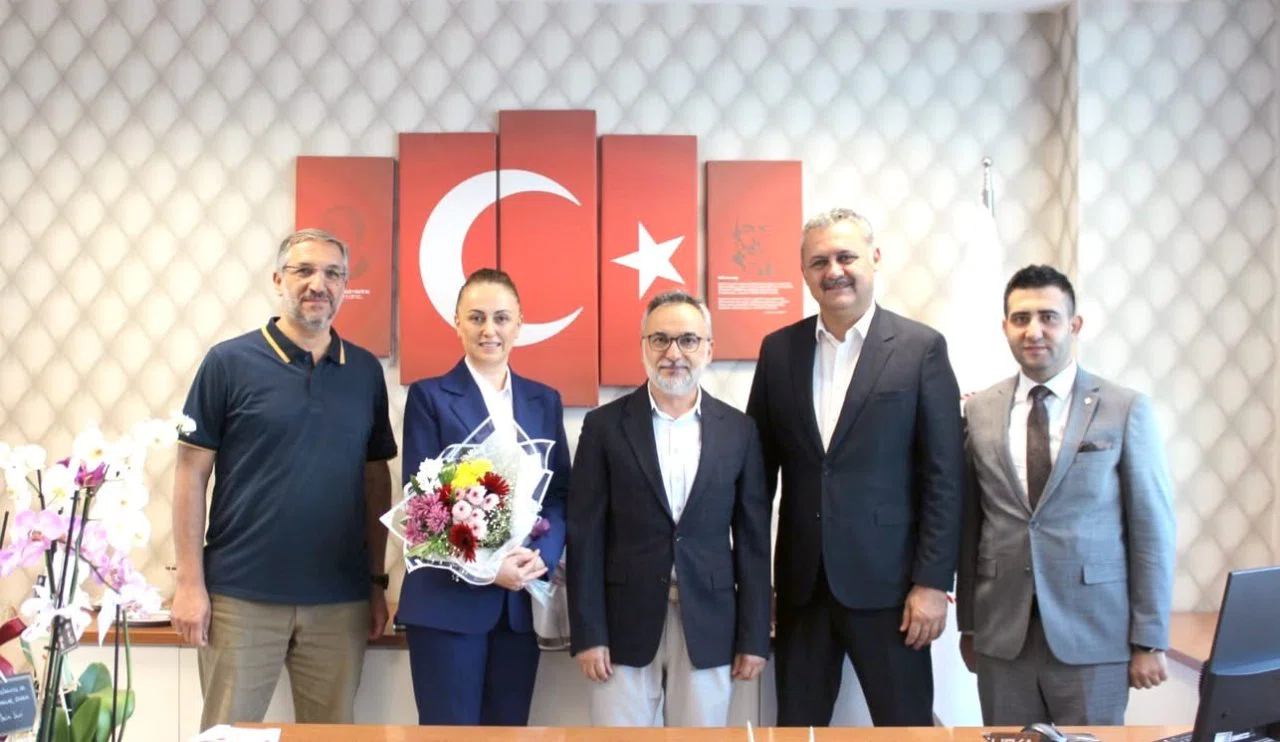 Konya’daki bu hastane 100 puan aldı! Şampiyon oldu