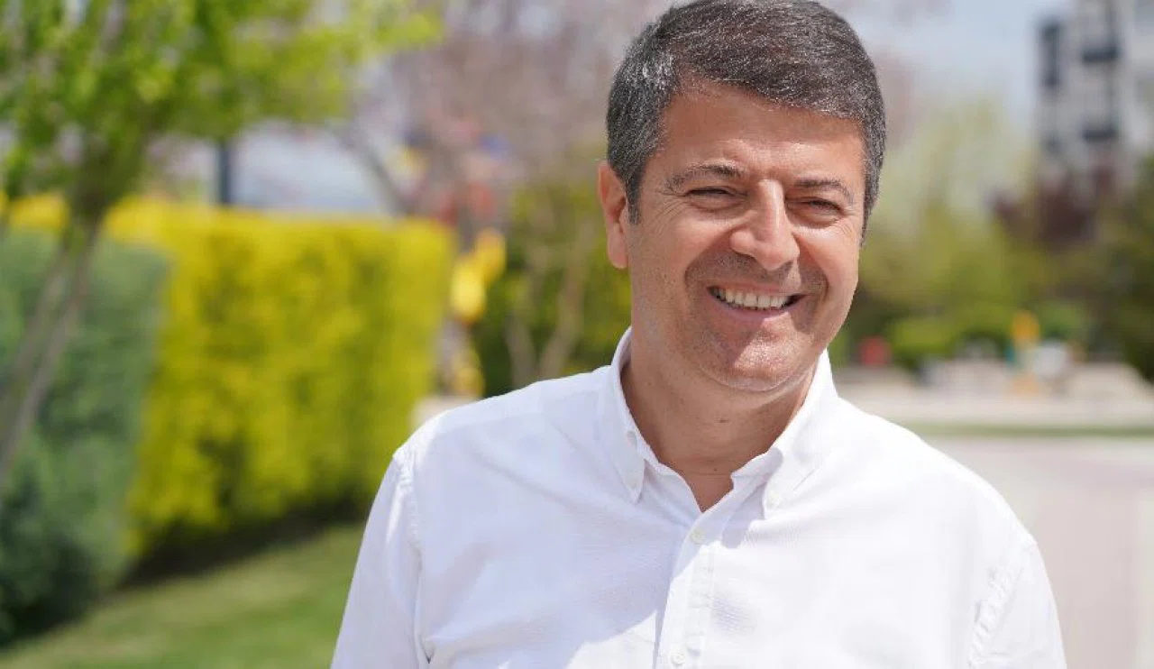 Adıyaman Belediye Başkanı Tutdere, göreve iade edildi