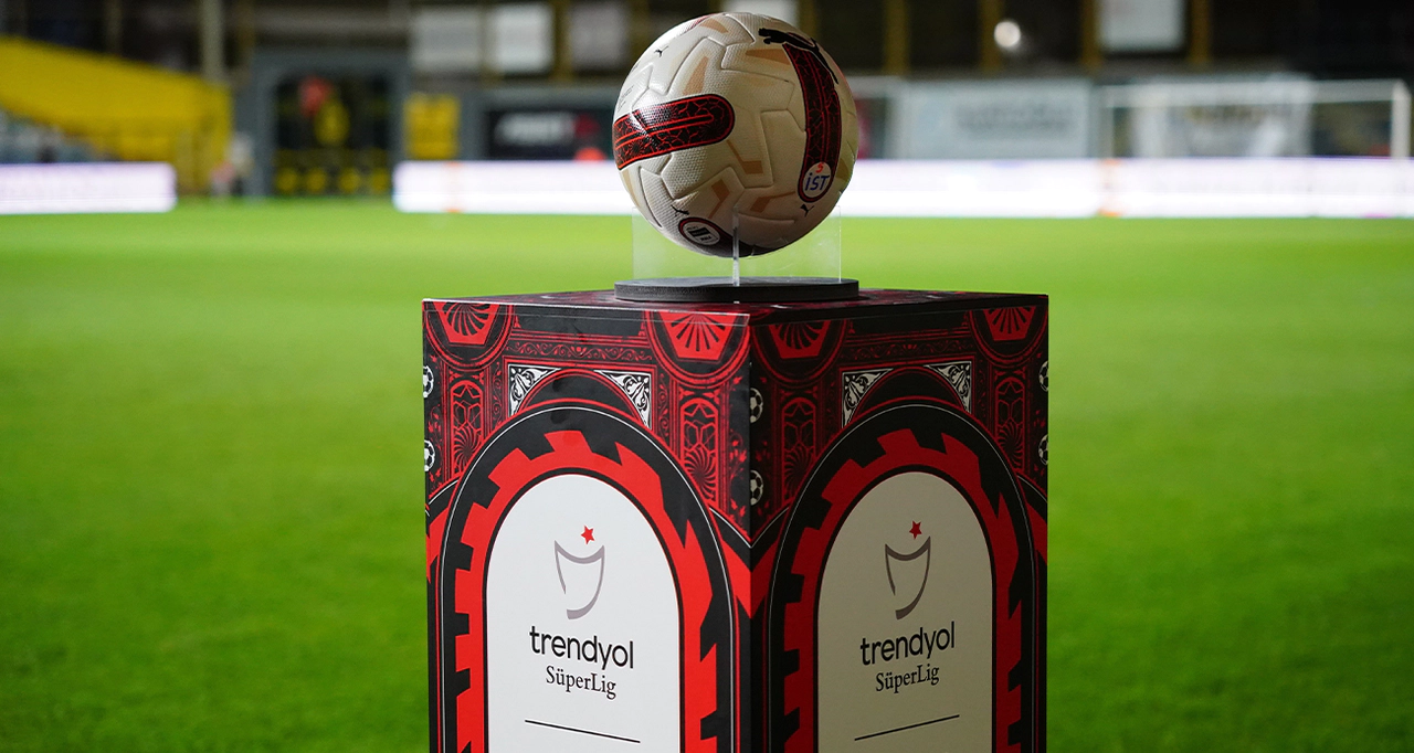 Süper Lig'de 3 maç ertelendi! İşte sebebi