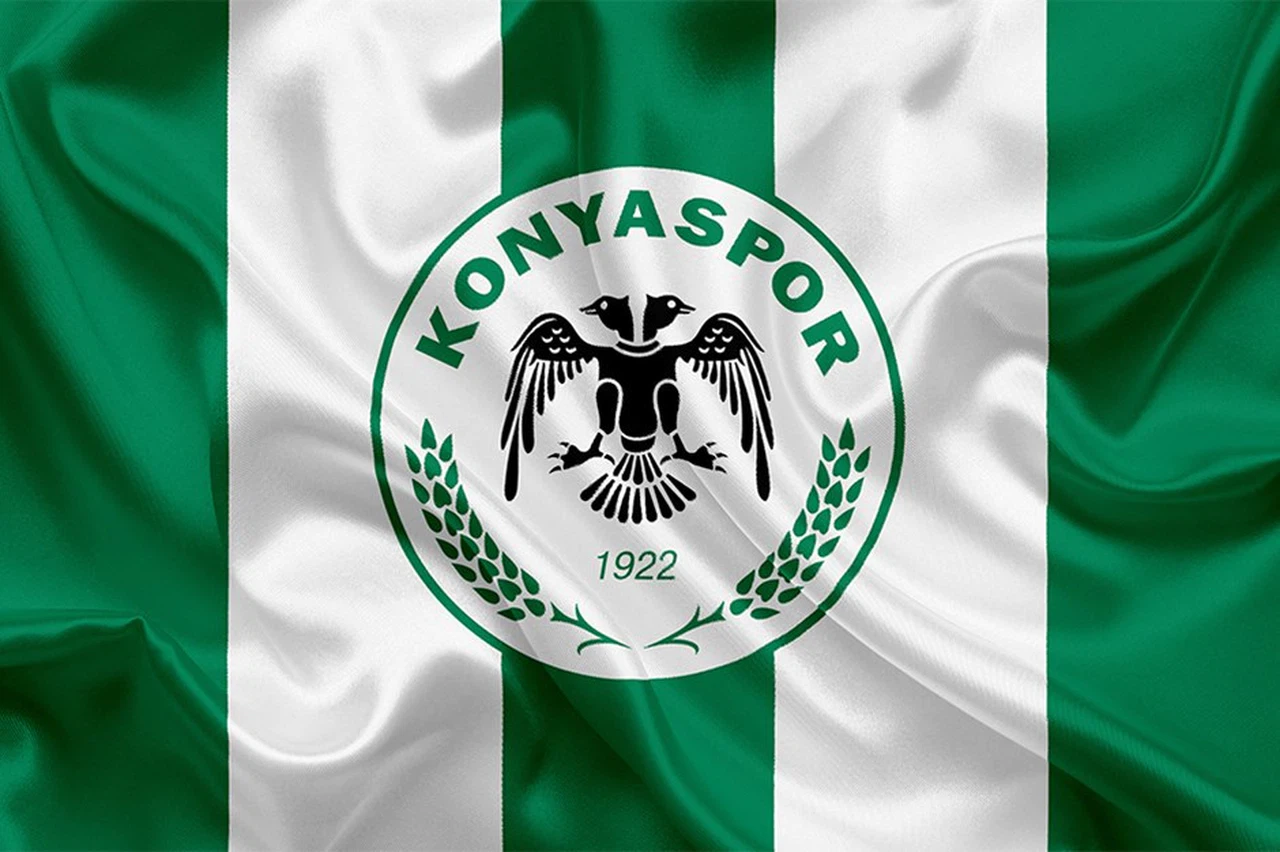 Konyaspor'da isim sponsorluğu için imzalar atılacak