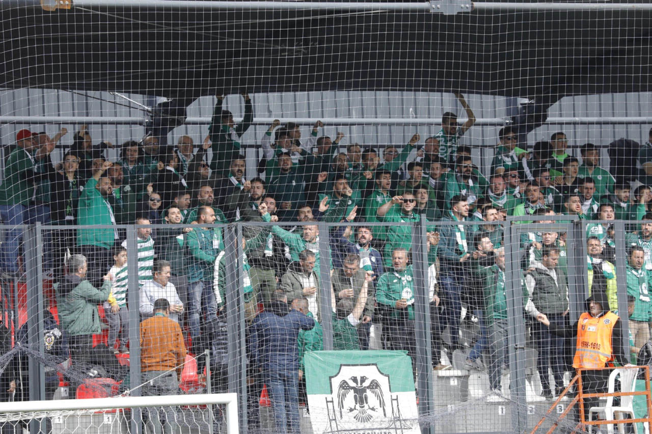 Konyaspor taraftarının kontenjan sıkıntısı