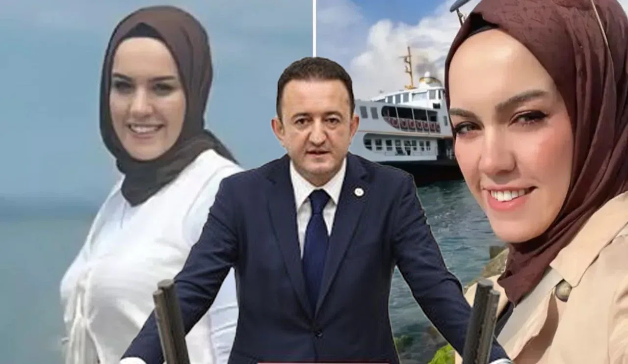 Konya Milletvekili Barış Bektaş: “Yaşamak, tüm kadınların en temel hakkıdır”​​​​​​​