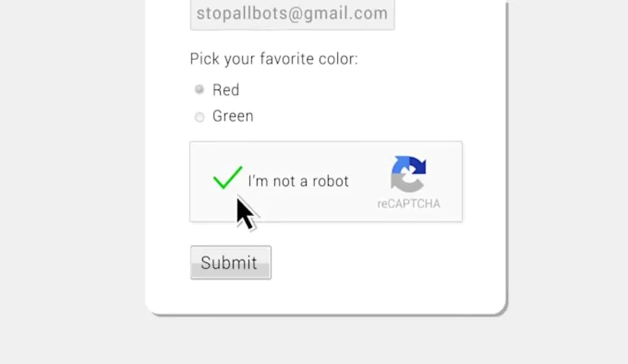 Sahte CAPTCHA’lara kanmayın: 'Ben Robot Değilim' tuzağı yayılıyor!