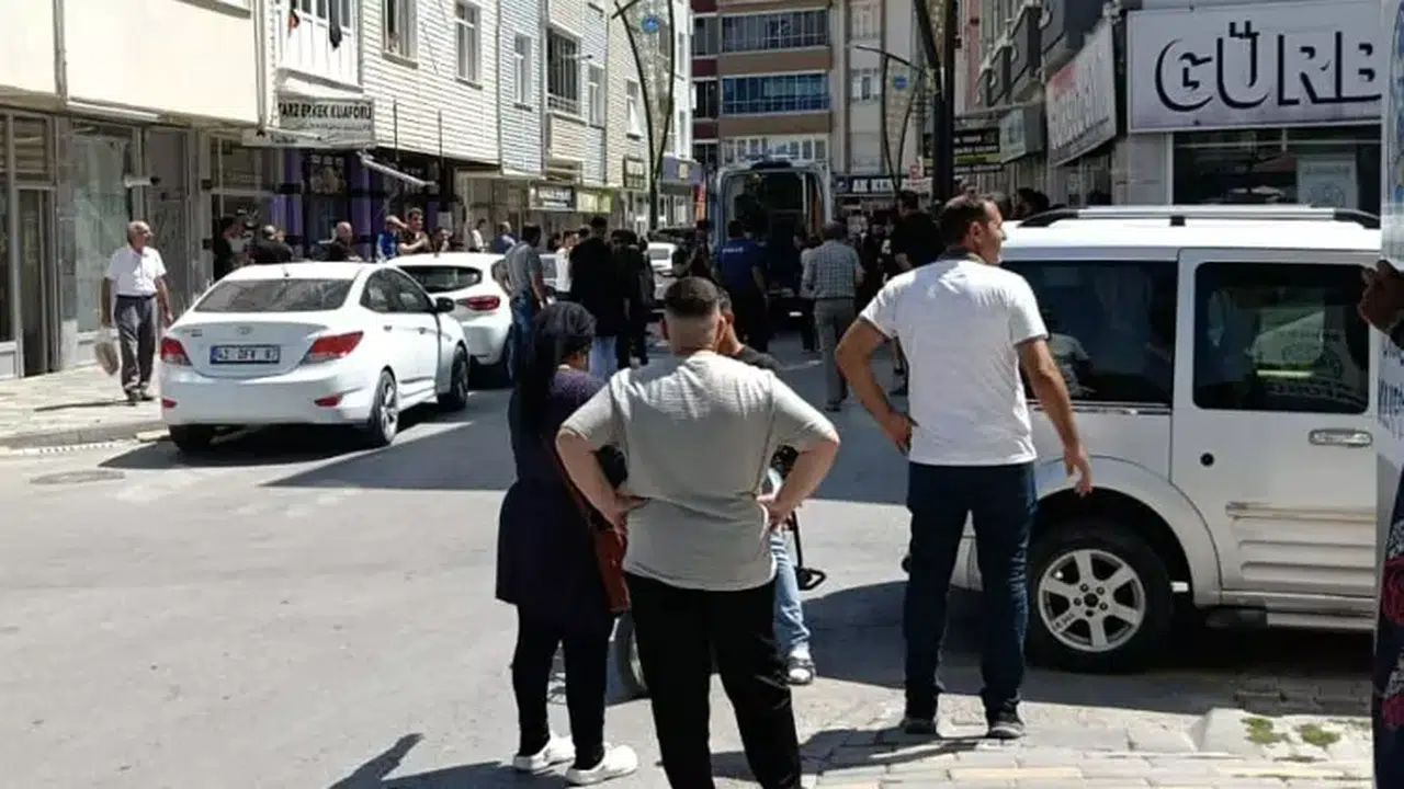 Konya’da dehşet! İki kardeşten kan donduran hesaplaşma