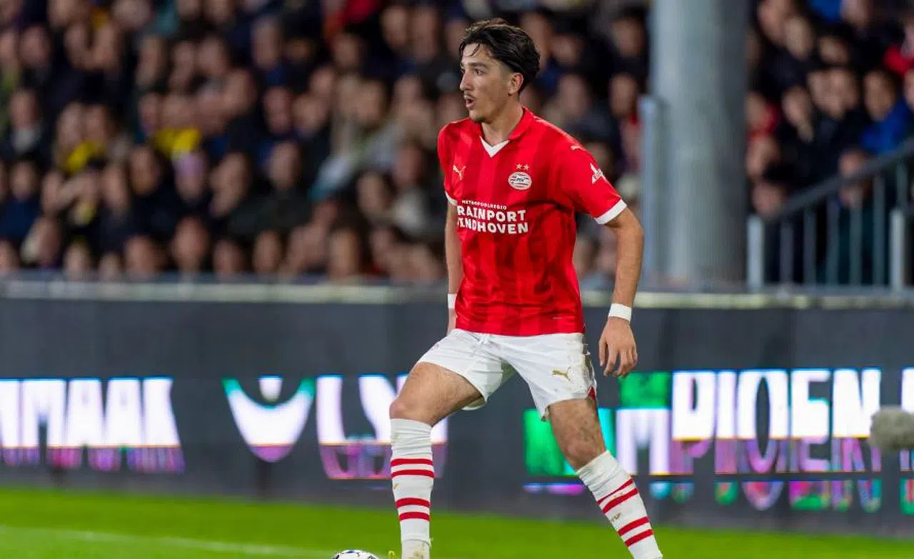 Konyaspor'da Emir Bars gündemde mi?