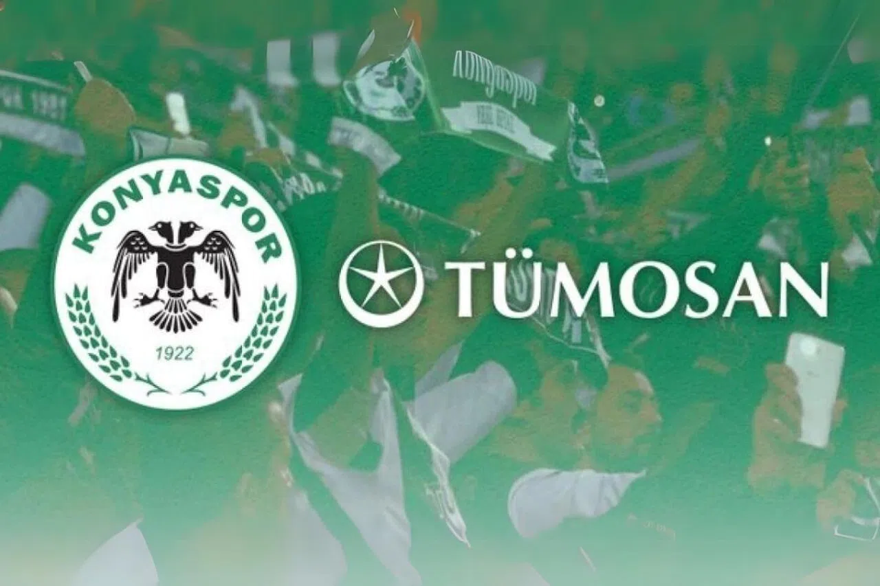 Konyaspor ile Tümosan arasında imzalar atıldı! İşte Konyaspor'un kazanacağı para