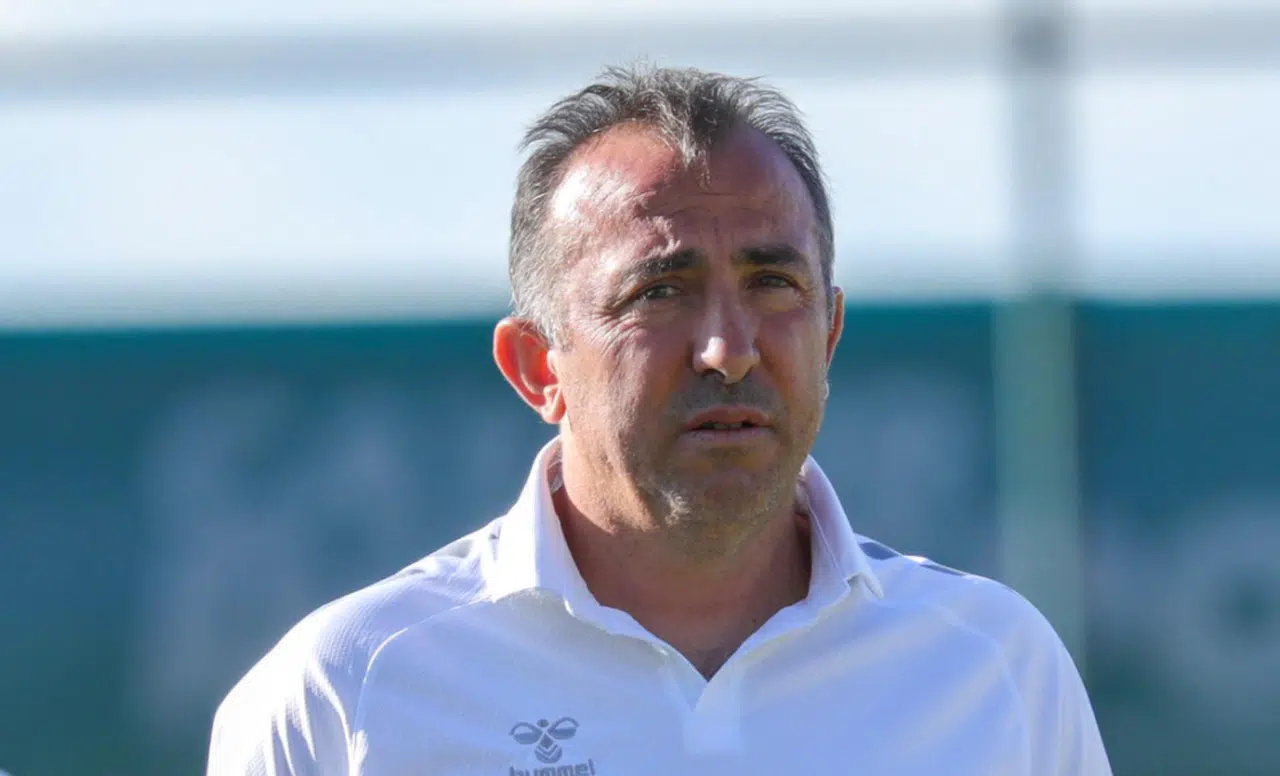 Konyaspor'da Recep Uçar, ilk maç öncesi konuştu! Çok önemli oyuncular aldılar