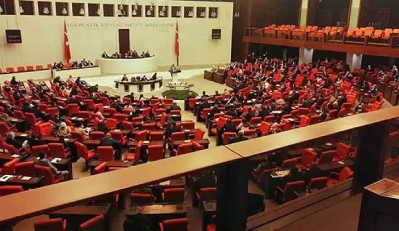 Milli Dayanışma, Kardeşlik ve Demokrasi Komisyonu ikinci kez toplandı