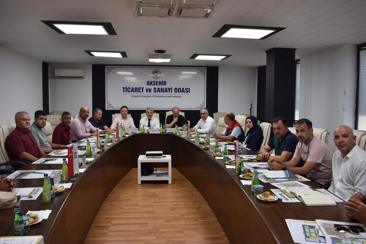 Konya’da Tarım, Hayvancılık ve Yem Fuarı açılıyor! Ücretsiz ulaşım desteği verilecek