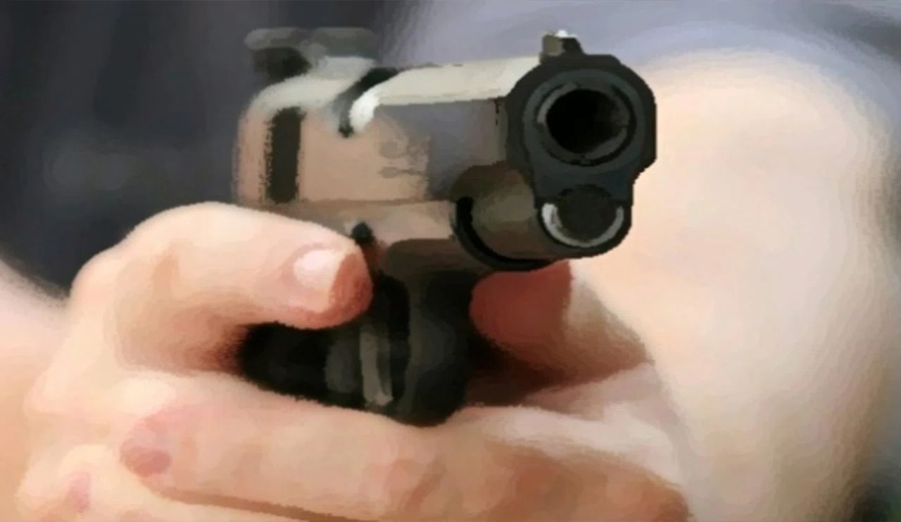 Skandal olay! Belediyenin amiri işçiyi tabancayla vurdu