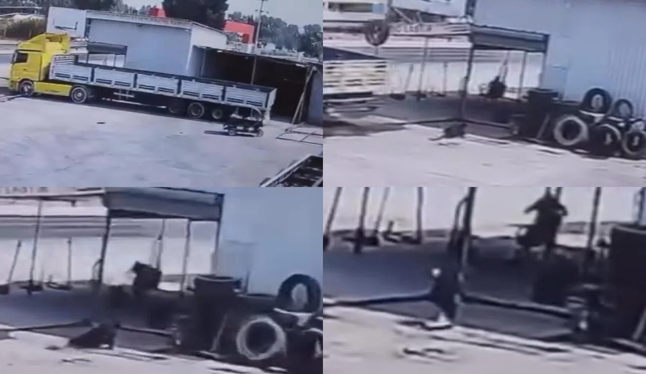 Cinayet gibi kaza! 16 yaşındaki çocuk hayatını kaybetti