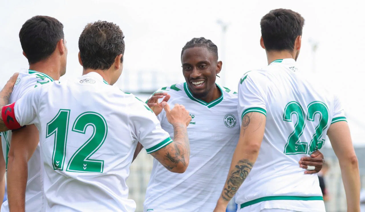 Konyaspor, sezona 3 puanla başlamak için İstanbul'da sahada