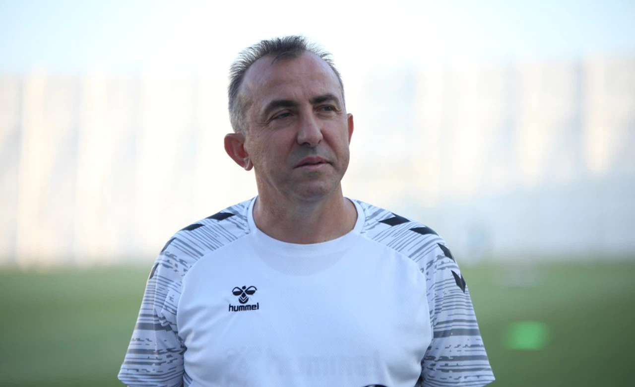 Konyaspor'da Recep Uçar tepkili! Doğru bulmuyorum