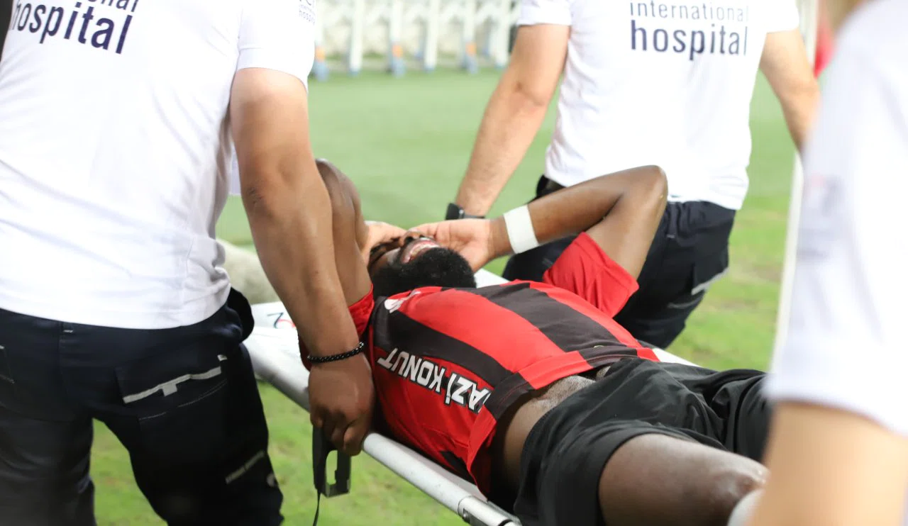 Konyaspor'un rakibi üzgün gelecek