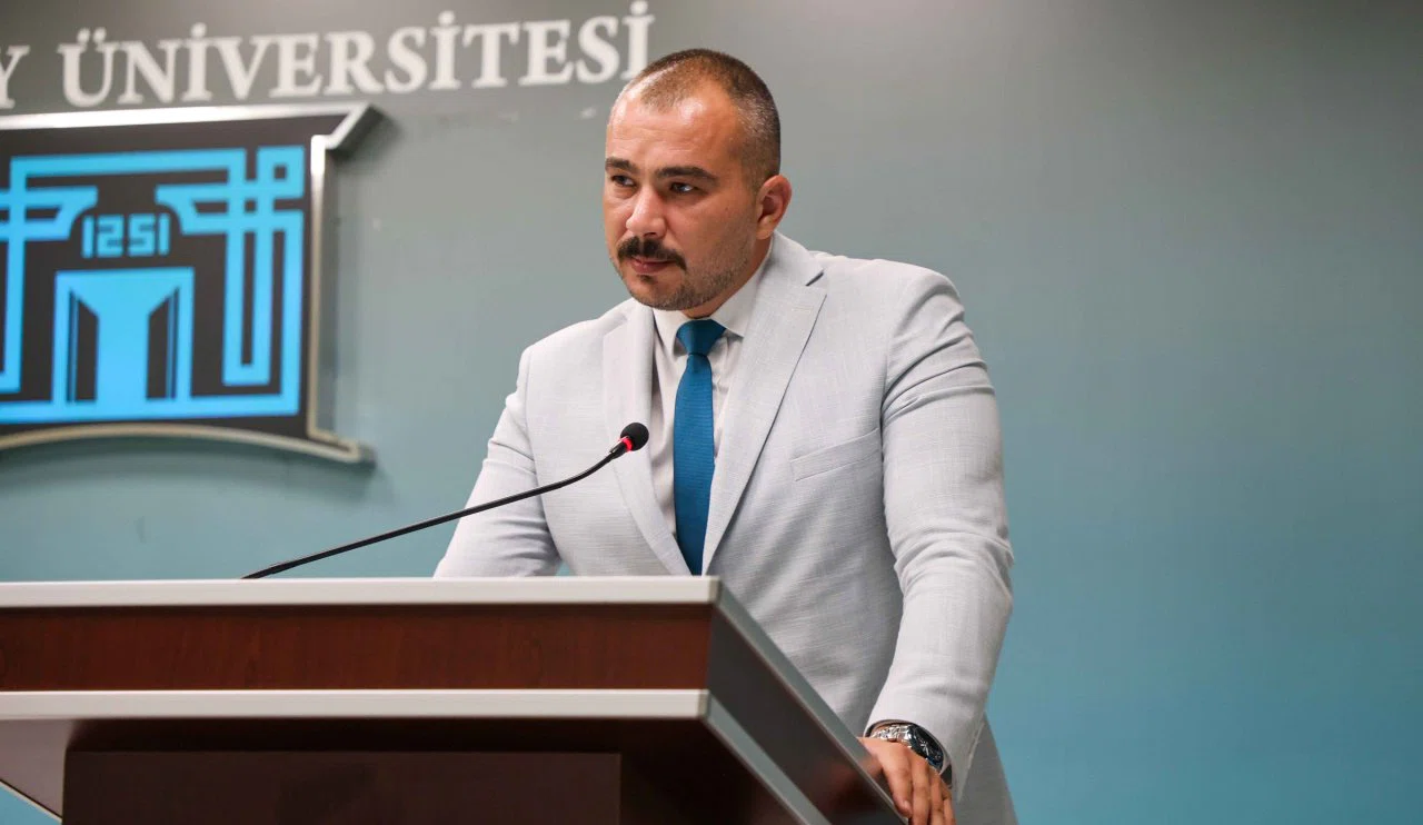 İletişim Başkanlığı Konya Bölge Müdürü Tunç: Teknolojiye adapte olmak zorundayız