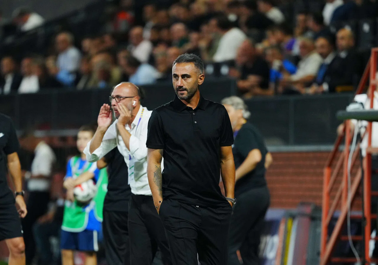 Konyaspor'a farklı yenilen Eyüpspor'da hayal kırıklığı var! Selçuk Şahin'den açıklamalar