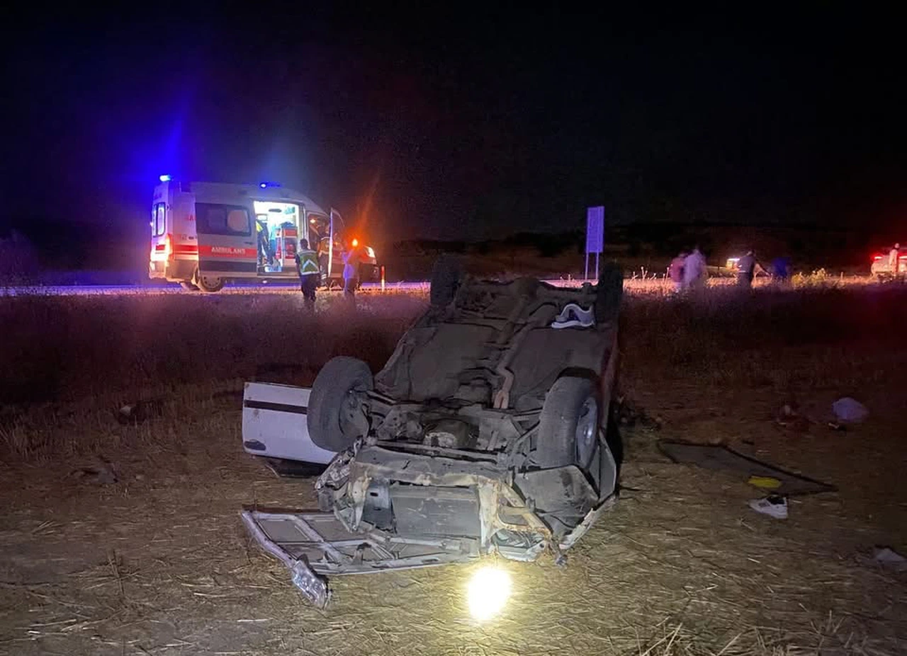 Konya’nın ölüm yolu 1 günde 2 can aldı! Vatandaş isyan etti