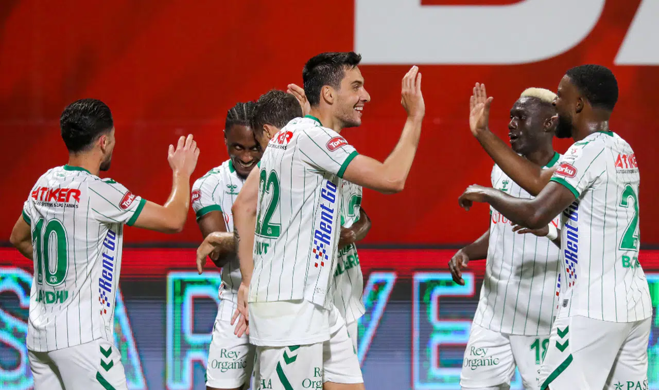 Konyaspor'un Gaziantep FK maçı programı