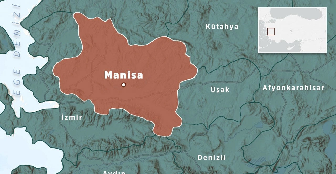 Son dakika! 4 büyüklüğünde deprem