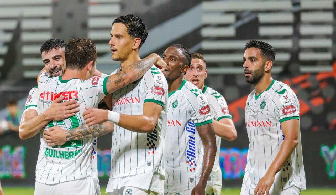 Konyaspor'da ayaklar yere sağlam basacak! Yönetimden açıklama
