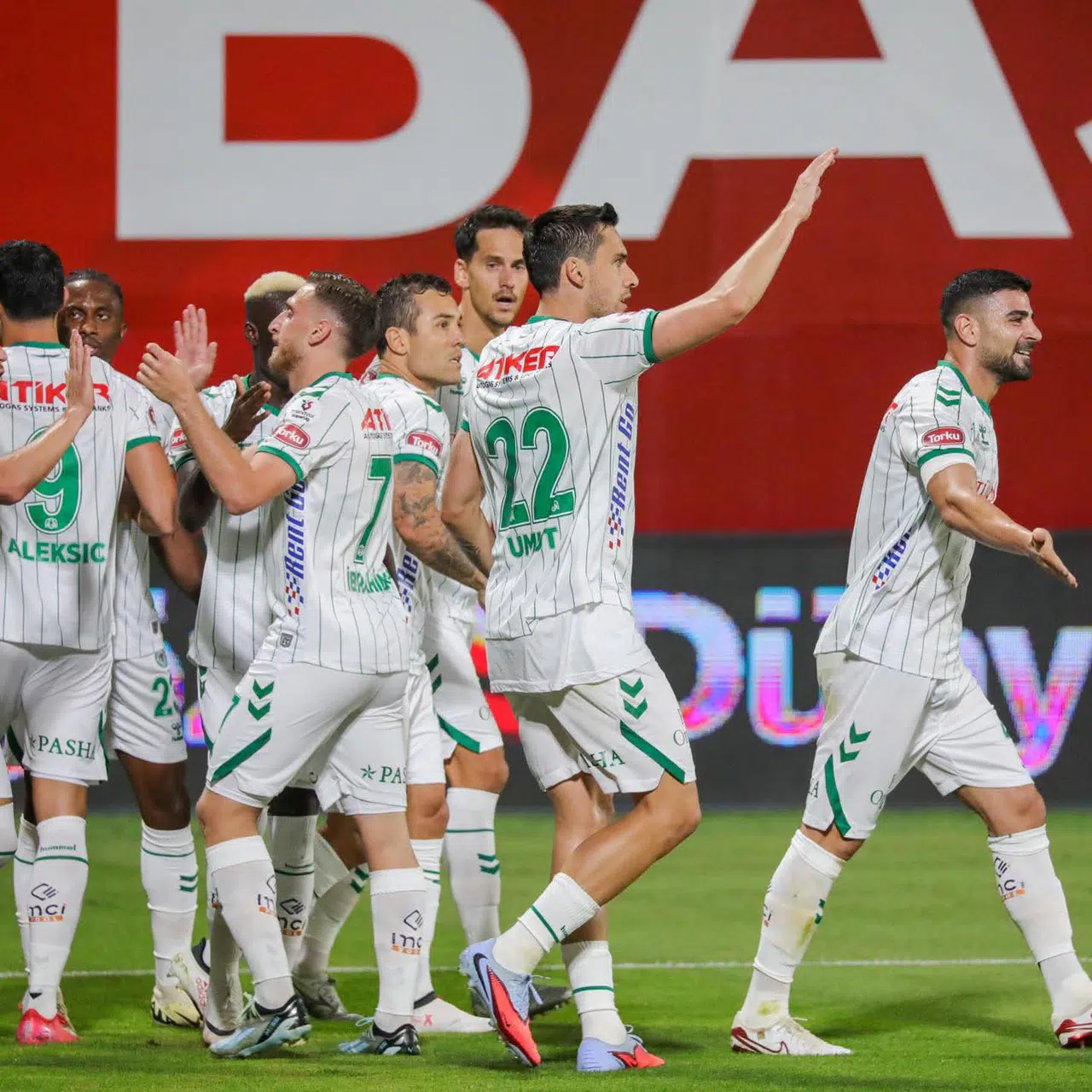 Konyaspor'un gözü Milli Takım'da! Milli forma ile kendi stadında maça çıkabilir