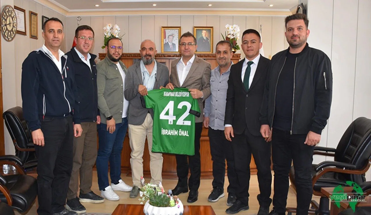 Korkusuz aday olmayacak! Karapınar Belediyespor’da Olağan Genel Kurul heyecanı