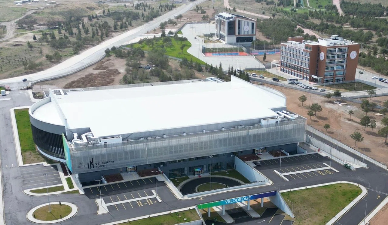 Dünyanın gözü Konya'da! İki gün sürecek