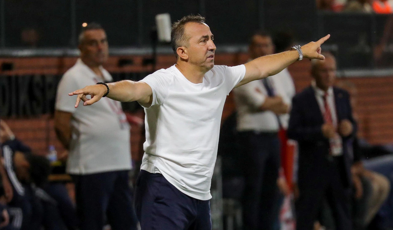 Konyaspor’da Recep Uçar, 30 yıl öncesine gitti