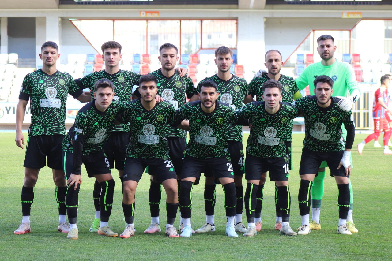 1922 Konyaspor için kritik saatlere girildi!