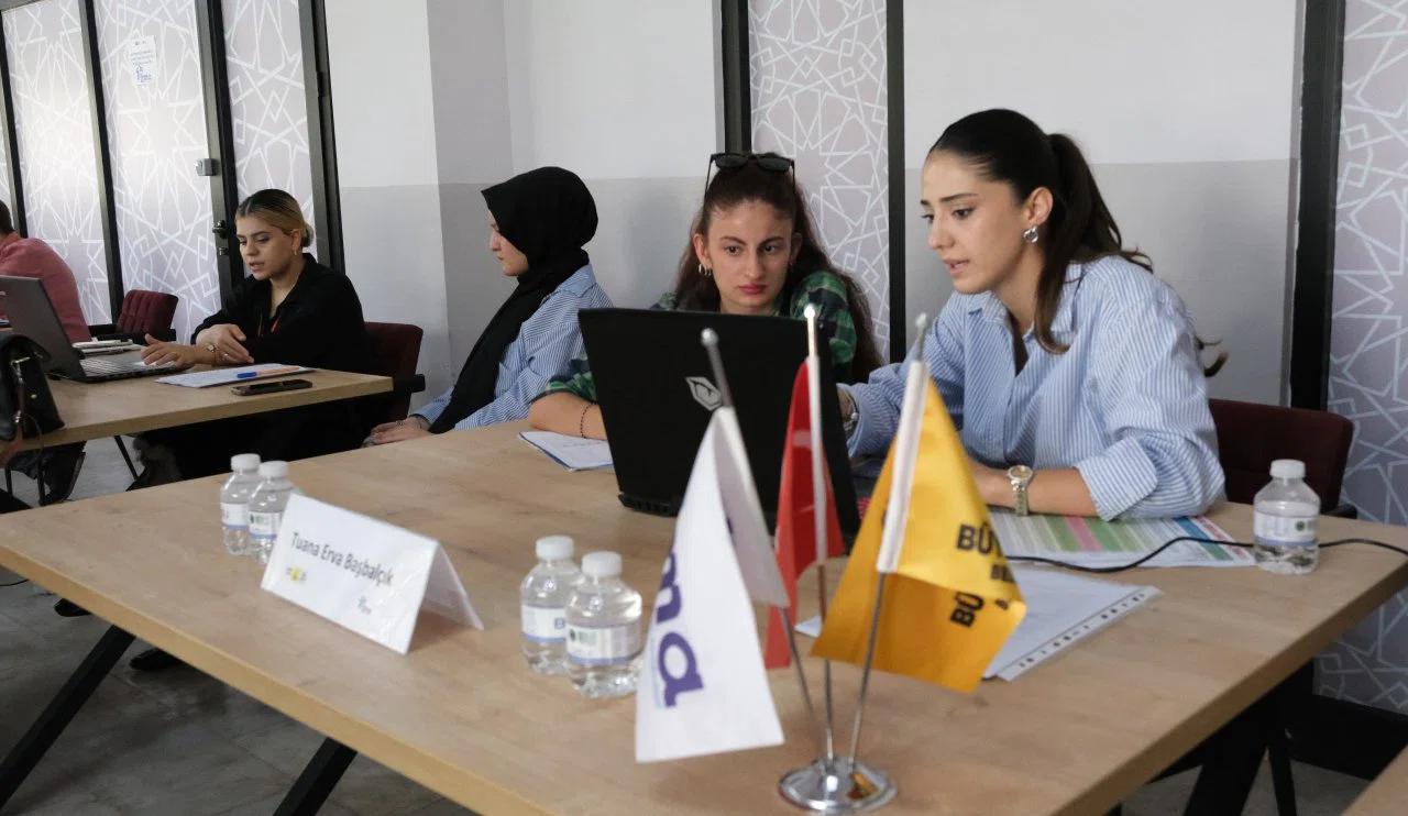 Konya Büyükşehir’den gençlere üniversite tercih desteği