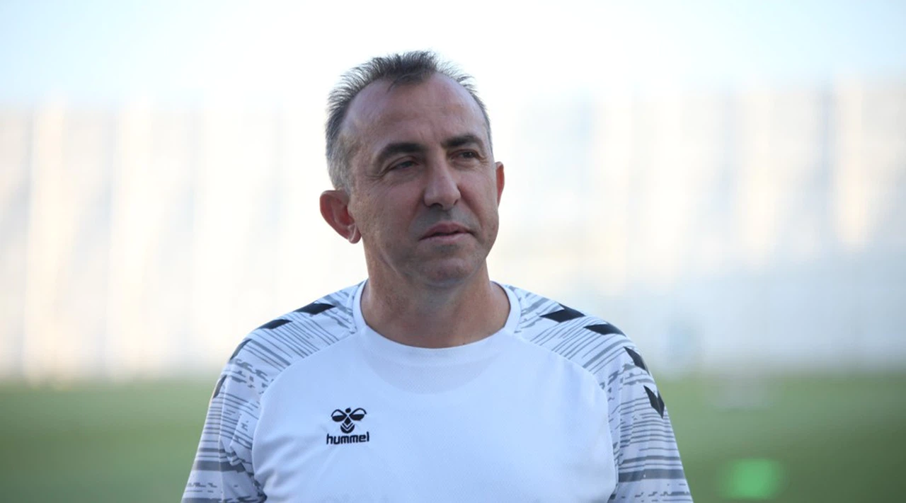 Konyaspor’da Recep Uçar, Gaziantep maçı öncesi konuşacak