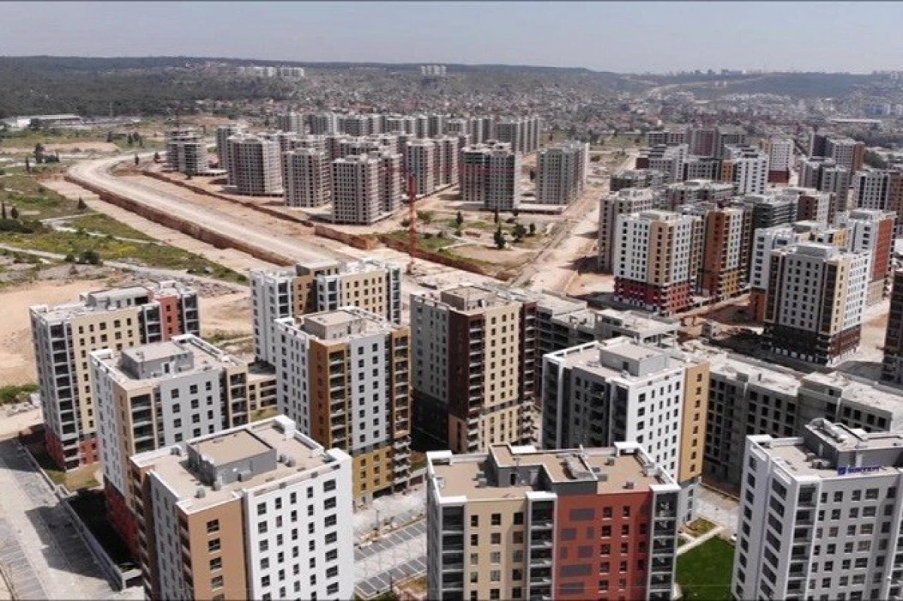 Konya’da milyonluk satış! 18 milyonluk dükkan şaşırttı
