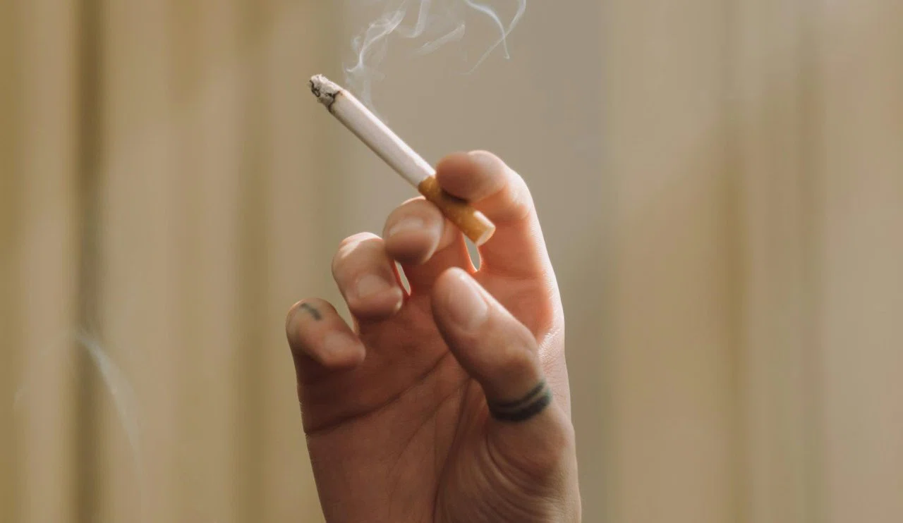 O şehir sigara dumanına veda etti: O kent Sigarasız Şehir uygulamasına geçti