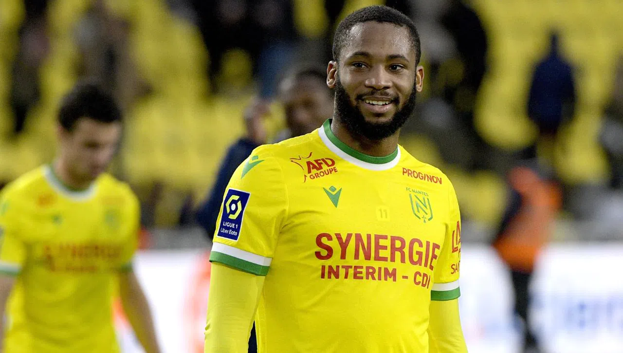 Konyaspor ile adı anılan sağ bek, Gaziantep için geliyor