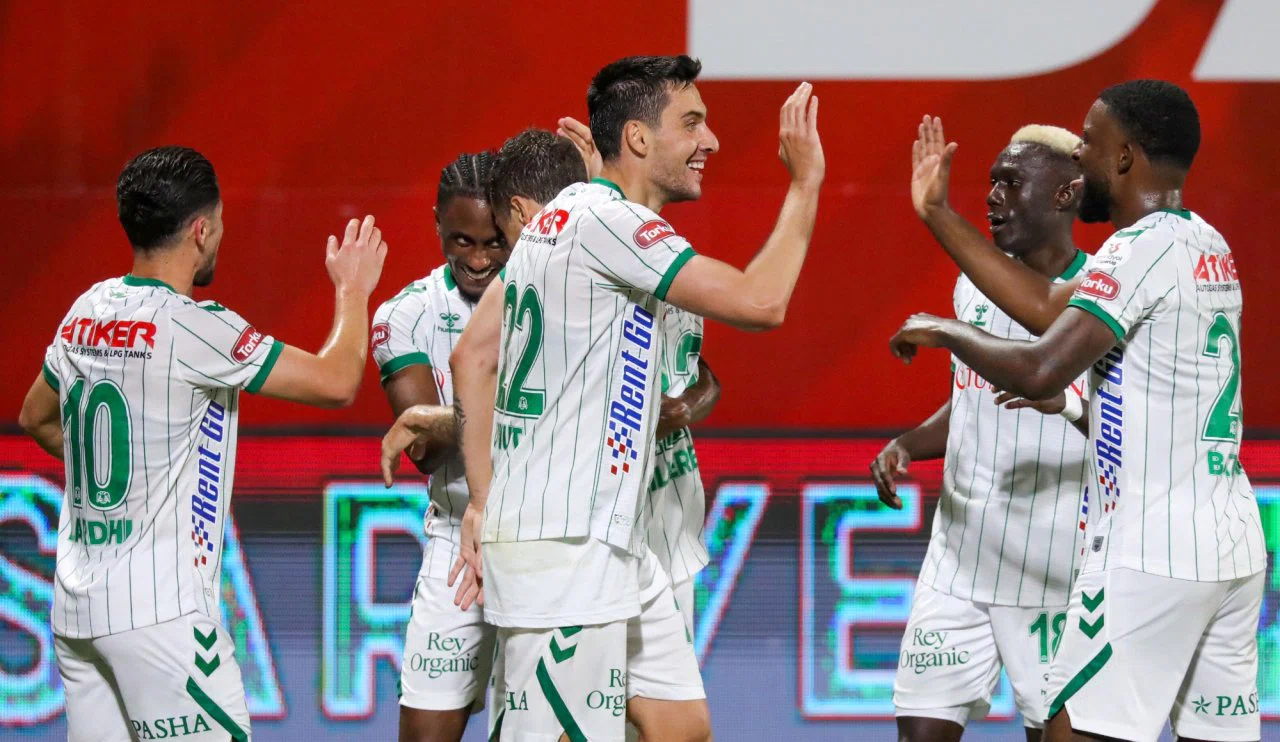 Konyaspor’da gözler forvet transferinde! Recep Uçar, yeni golcü için konuştu