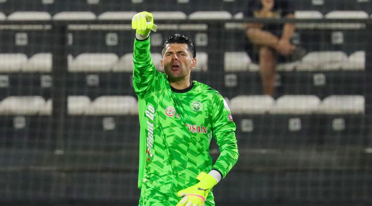 Konyaspor'da maç öncesi kaleci şoku!