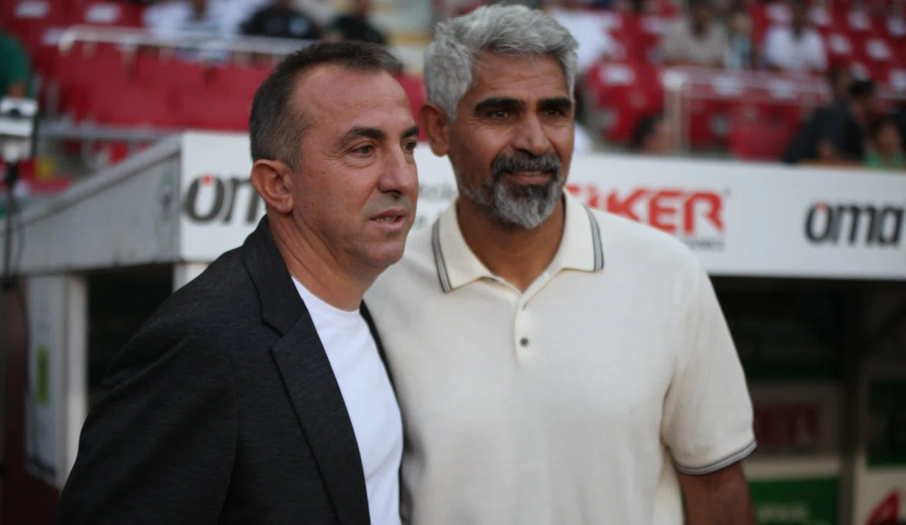 Konyaspor'da Recep Uçar'dan 3 puan yorumu! Çok değerli, çok anlamlı