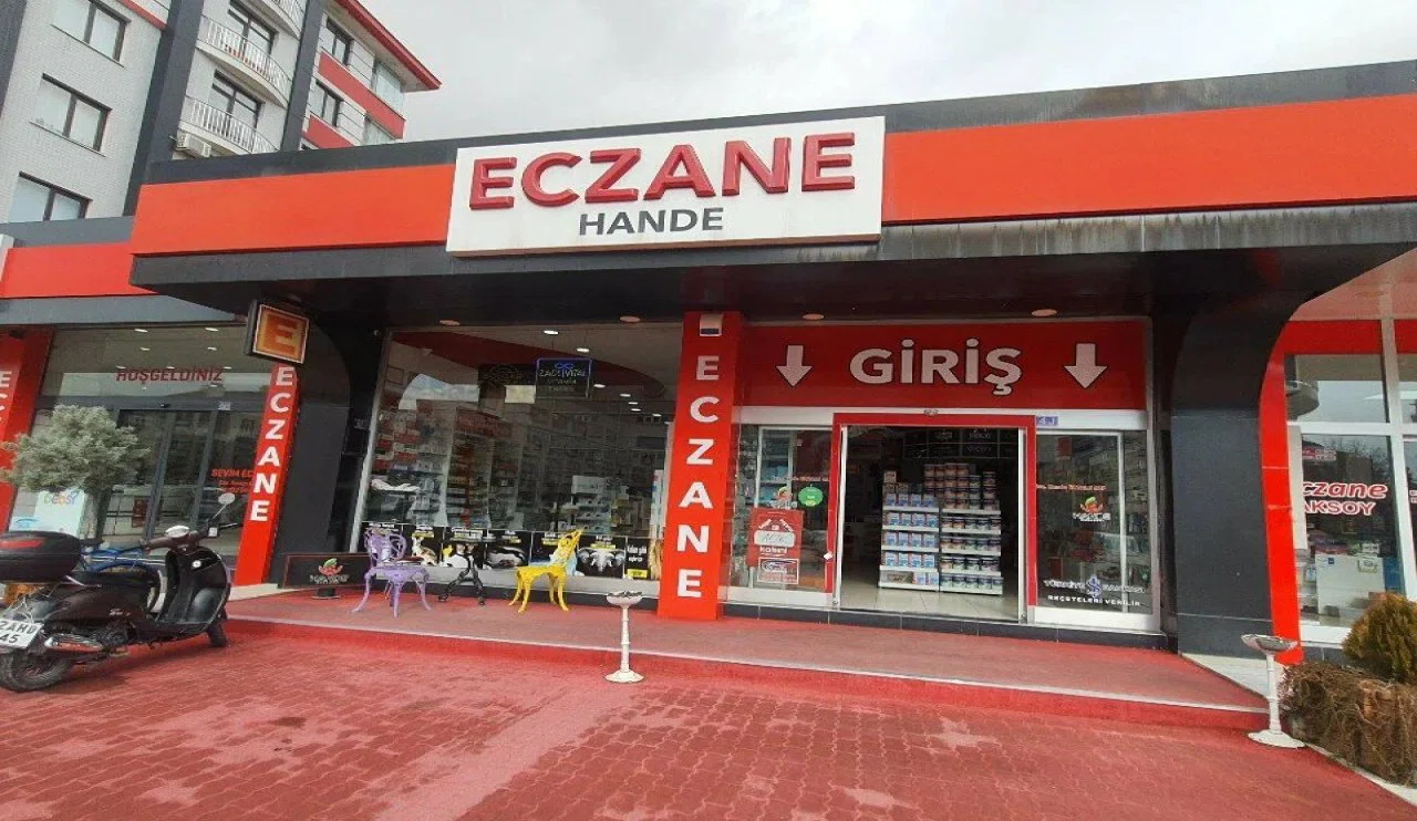 Konya'da fahiş fiyat iddiasına eczacıdan sert yanıt: “Mesnetsiz ifadelerle zor durumda bırakıldık”