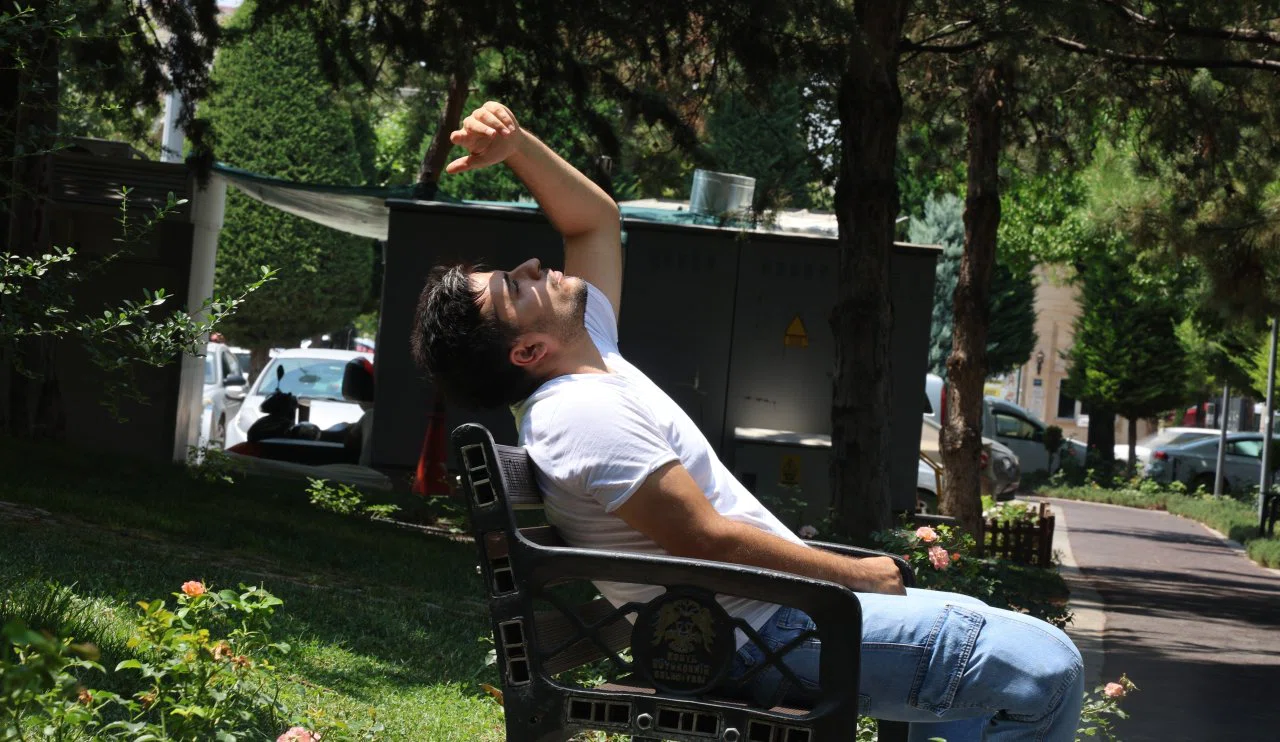 Konya'da uzman isimden kritik uyarı! "Bir şey olmaz" demeyin!