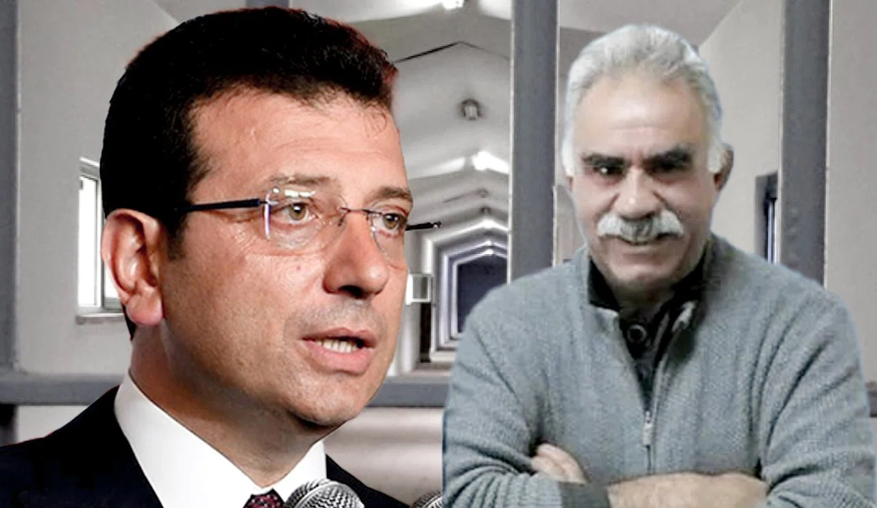 CHP'li vekilden Konya'da sert açıklamalar! "Belediye başkanına hücre, Öcalan’a refakat"