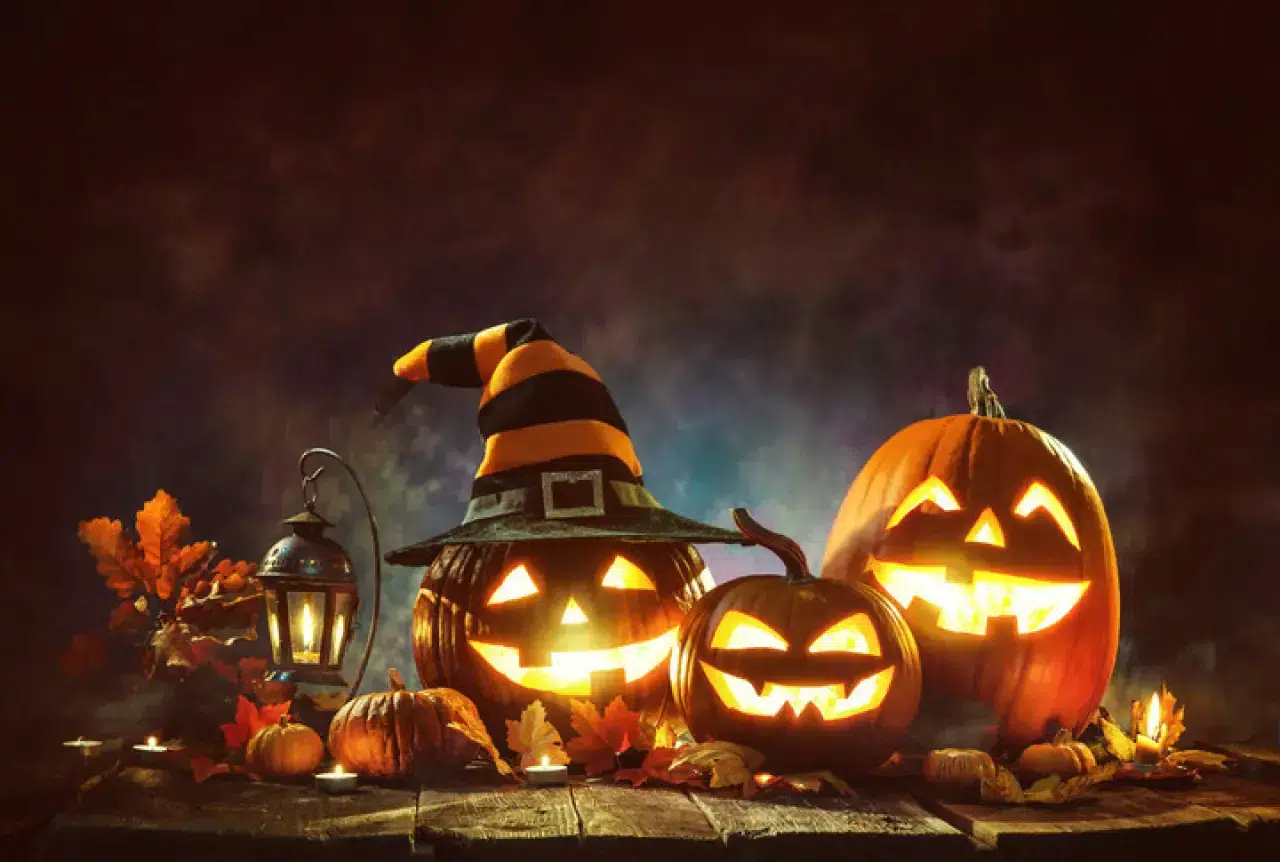 Kostümler Hazır mı? Halloween 2025’te Türkiye’de Neler Olacak, Hangi Şehirde Etkinlik Var?