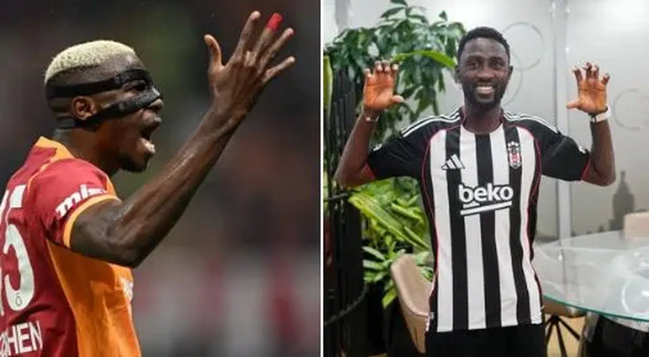 Süper Lig’in yıldızları büyük tehlike atlattı!