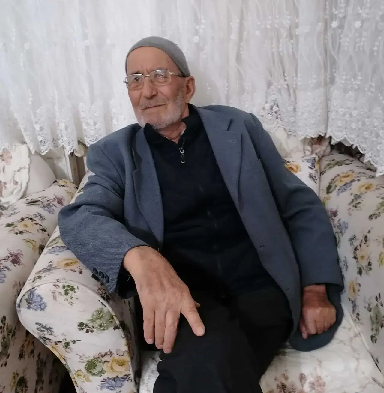 Konya'da 14 yıl önce öldü zannedilmişti! Yeni görüntüler ortaya çıktı