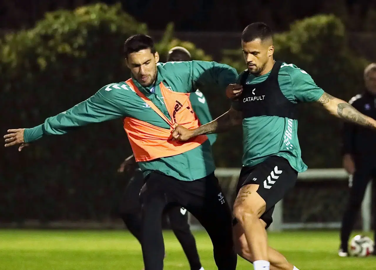 Konyaspor'da Beşiktaş maçı öncesi geri sayım