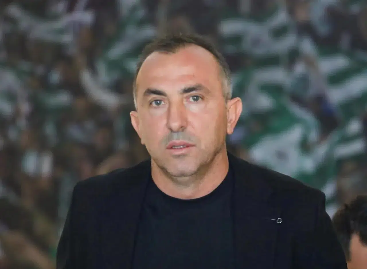 Konyaspor'un hocası Recep Uçar için çok özel gün
