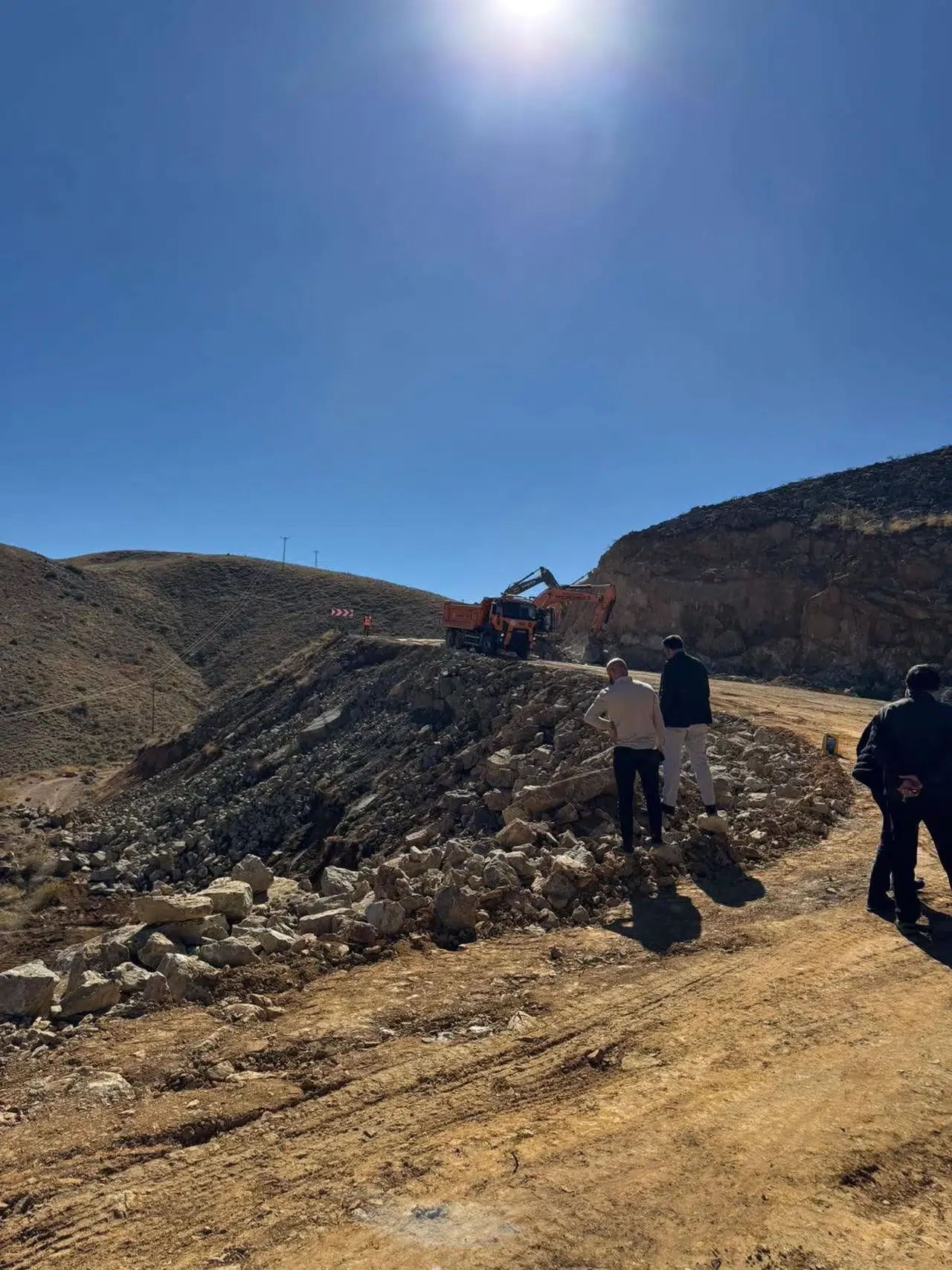 Konya’dan Alanya’ya gidiş hızlanıyor! İşte o çalışma