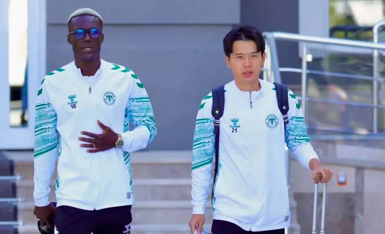 Konyaspor, Ankara seferine çıkıyor